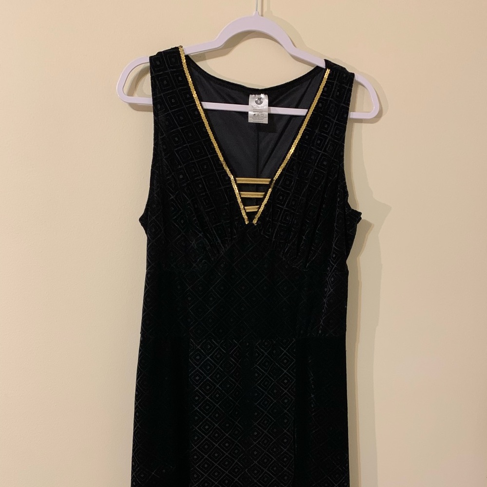 Halloween Costume, size 1X/2X